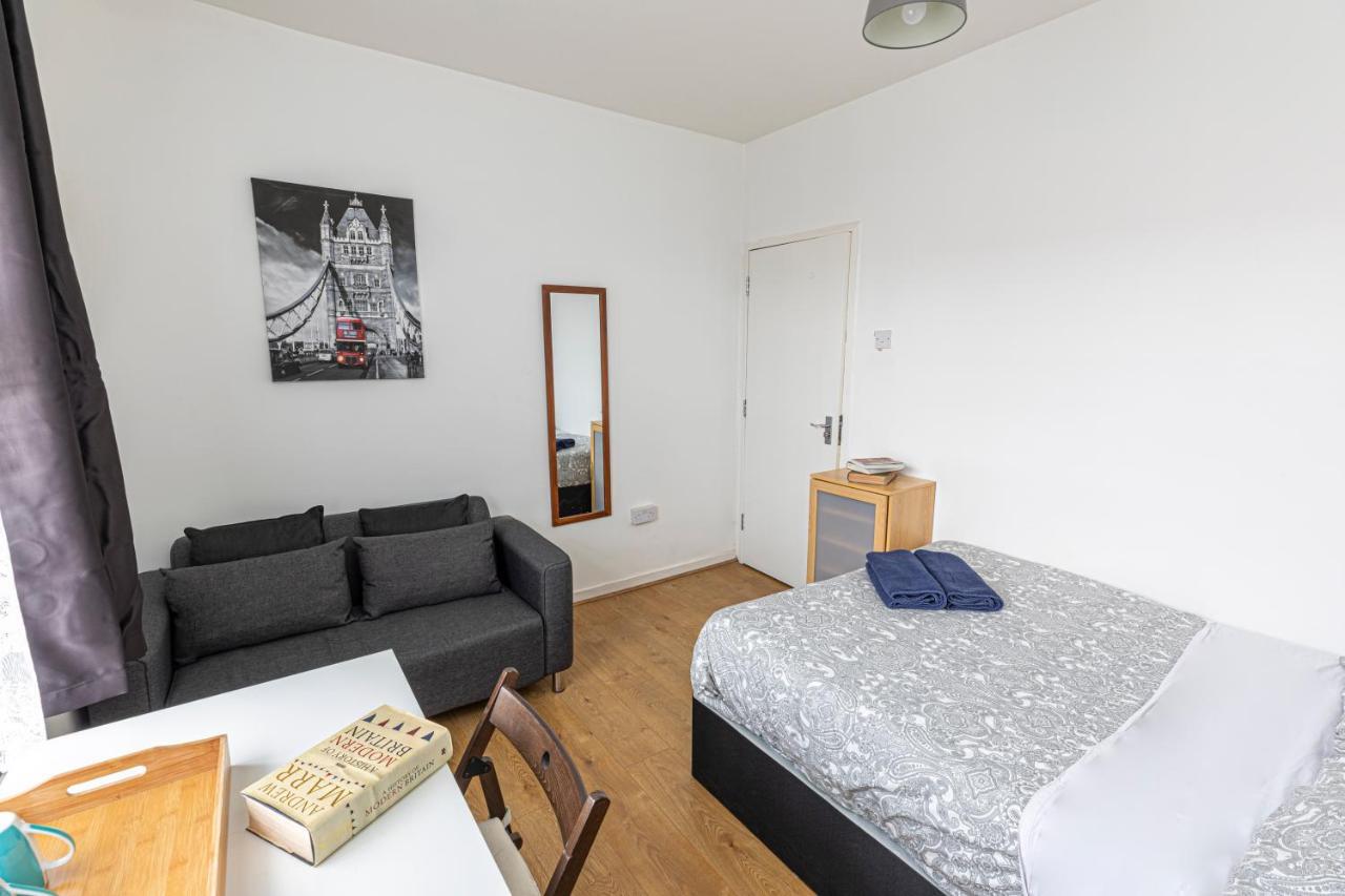 Tower Bridge - 11 Habitación en casa particular Londres