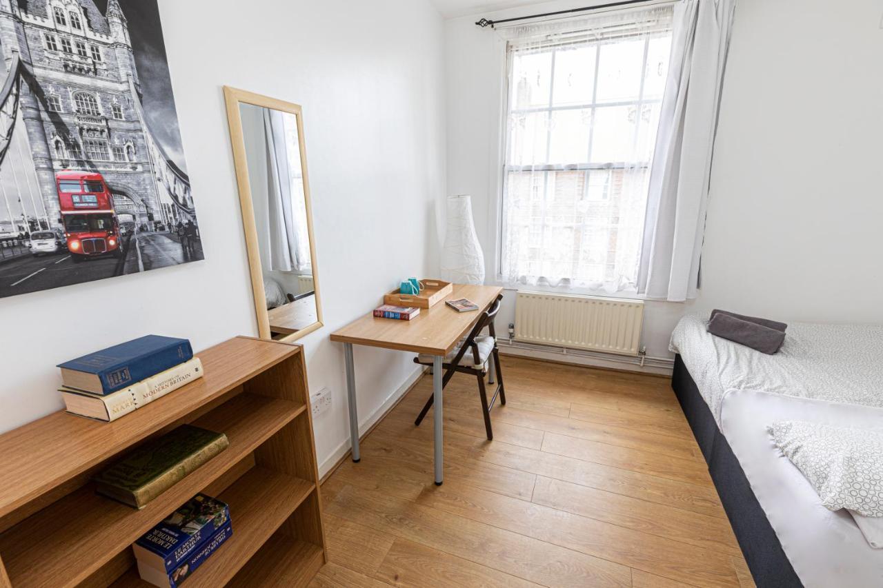 Tower Bridge - 11 Habitación en casa particular Londres