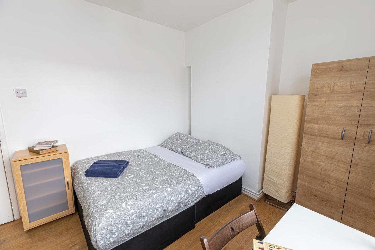 Tower Bridge - 11 Habitación en casa particular Londres